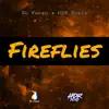 Fireflies (feat. HDR) - Single album lyrics, reviews, download