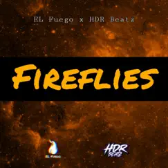 Fireflies (feat. HDR) Song Lyrics