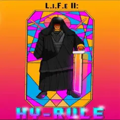 L.i.f.e. 2: Hy-Rule by Nimbus Cool album reviews, ratings, credits