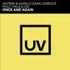 Once and Again (feat. Paula Os) [Extended Mix] song lyrics