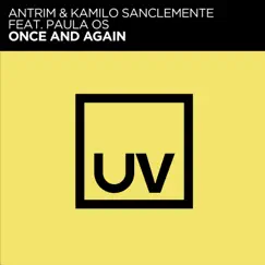 Once and Again (feat. Paula Os) [Extended Mix] Song Lyrics