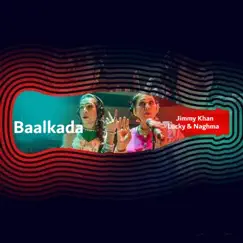 Baalkada (Coke Studio Season 11) Song Lyrics