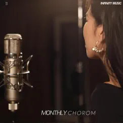 Monthly Chorom 11, 2019 - 목마른 내 영혼 - Single by Chorom album reviews, ratings, credits