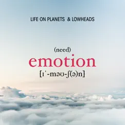 Need Emotion (Instrumental) Song Lyrics