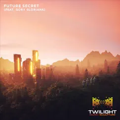 Future Secret (Red-Line Remix) [feat. Gory Gloriana] Song Lyrics