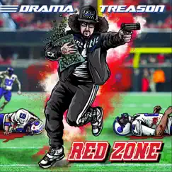 Red Zone by Drama Treason album reviews, ratings, credits