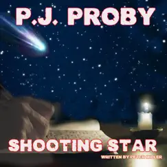 Shooting Star - Single by P.J. Proby album reviews, ratings, credits