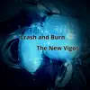 Crash and Burn (feat. Bel) - Single album lyrics, reviews, download
