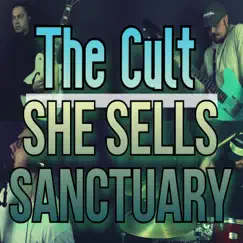 She Sells Sanctuary - Single by Recession album reviews, ratings, credits