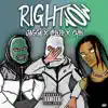 Right Now (feat. Jnr Choi) - Single album lyrics, reviews, download