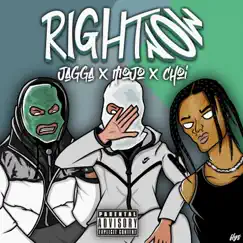 Right Now (feat. Jnr Choi) Song Lyrics