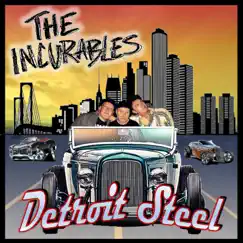 Detroit Steel Song Lyrics