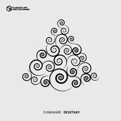 Devetaky - Single by Funkware album reviews, ratings, credits