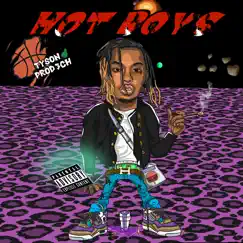Hot Boys - Single by Tyson album reviews, ratings, credits