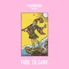 Fool to Care - Single album lyrics, reviews, download