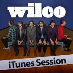 ITunes Session by Wilco album reviews, ratings, credits