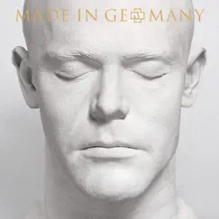 Made In Germany 1995 - 2011 (Special Edition) by Rammstein album reviews, ratings, credits
