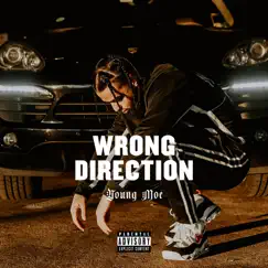 Wrong Direction - Single by Young Moe album reviews, ratings, credits