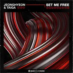 Set Me Free - Single by Jeonghyeon & TAIGA album reviews, ratings, credits