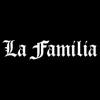 La Familia - Single album lyrics, reviews, download