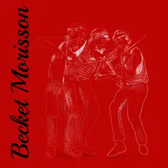 Moving Again 1 & La Machine From Becket Morrison Alive At the Red Room (Acoustic Version) - Single by Becket Morrison album reviews, ratings, credits