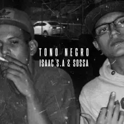 Tono Negro Song Lyrics