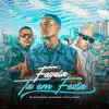 Favela ta em Festa (feat. Caio Passos & Mc Brinquedo) song lyrics