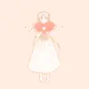 Flowergirl - Single album lyrics, reviews, download