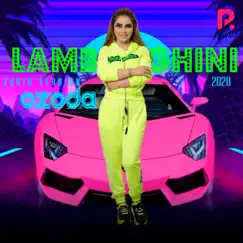 Lamborghini Song Lyrics