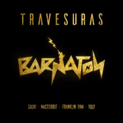 Travesuras Song Lyrics