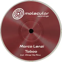 Taboo - Single by Marco Lenzi album reviews, ratings, credits