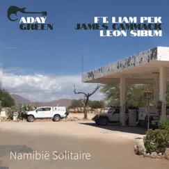 Namibië Solitaire (feat. James Cammack, Liam Pek & Leon Sibum) - Single by Aday Green album reviews, ratings, credits