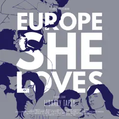 Europe, She Loves by Library Tapes album reviews, ratings, credits