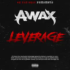 Leverage by A-Wax album reviews, ratings, credits