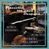 Piazzolla 100 Años Después - EP album lyrics, reviews, download