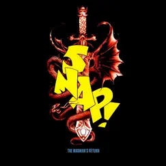 Exterminate (feat. Niki Haris) [Endzeit 7] Song Lyrics
