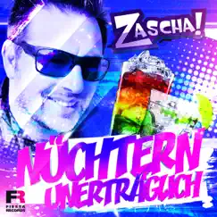 Nüchtern unerträglich - Single by Zascha album reviews, ratings, credits