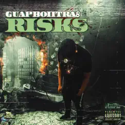 Risks by Guapboiitra8 album reviews, ratings, credits