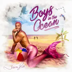 Boys In the Ocean - Single by Todrick Hall album reviews, ratings, credits