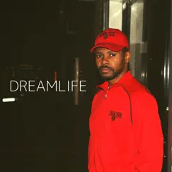 Dreamlife - EP by J. Kas album reviews, ratings, credits