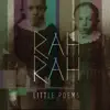 Little Poems - Single album lyrics, reviews, download