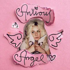 Anxious Angel (Dim Spirit Remix) - Single by Maja Francis album reviews, ratings, credits