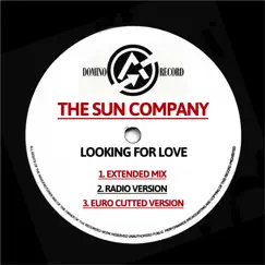 Looking for Love - Single by The Sun Company album reviews, ratings, credits