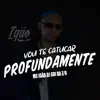 Vou Te Catucar Profundamente - Single album lyrics, reviews, download