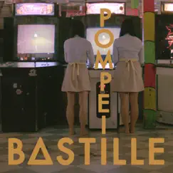 Pompeii - EP by Bastille album reviews, ratings, credits