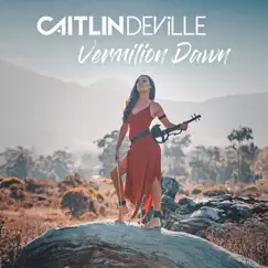 Vermilion Dawn Song Lyrics