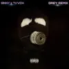 GREY (7vvch remix) - Single album lyrics, reviews, download