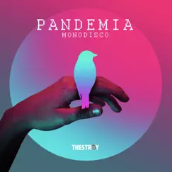 Pandemia Song Lyrics