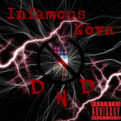 Dnd - Single by Infamous Nova album reviews, ratings, credits