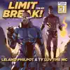 LIMITBREAK! The EP album lyrics, reviews, download